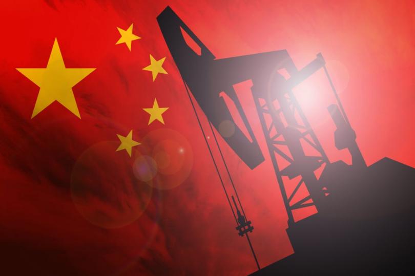 الصين: الإنتاج النفطي يتراجع في يونيو الماضي